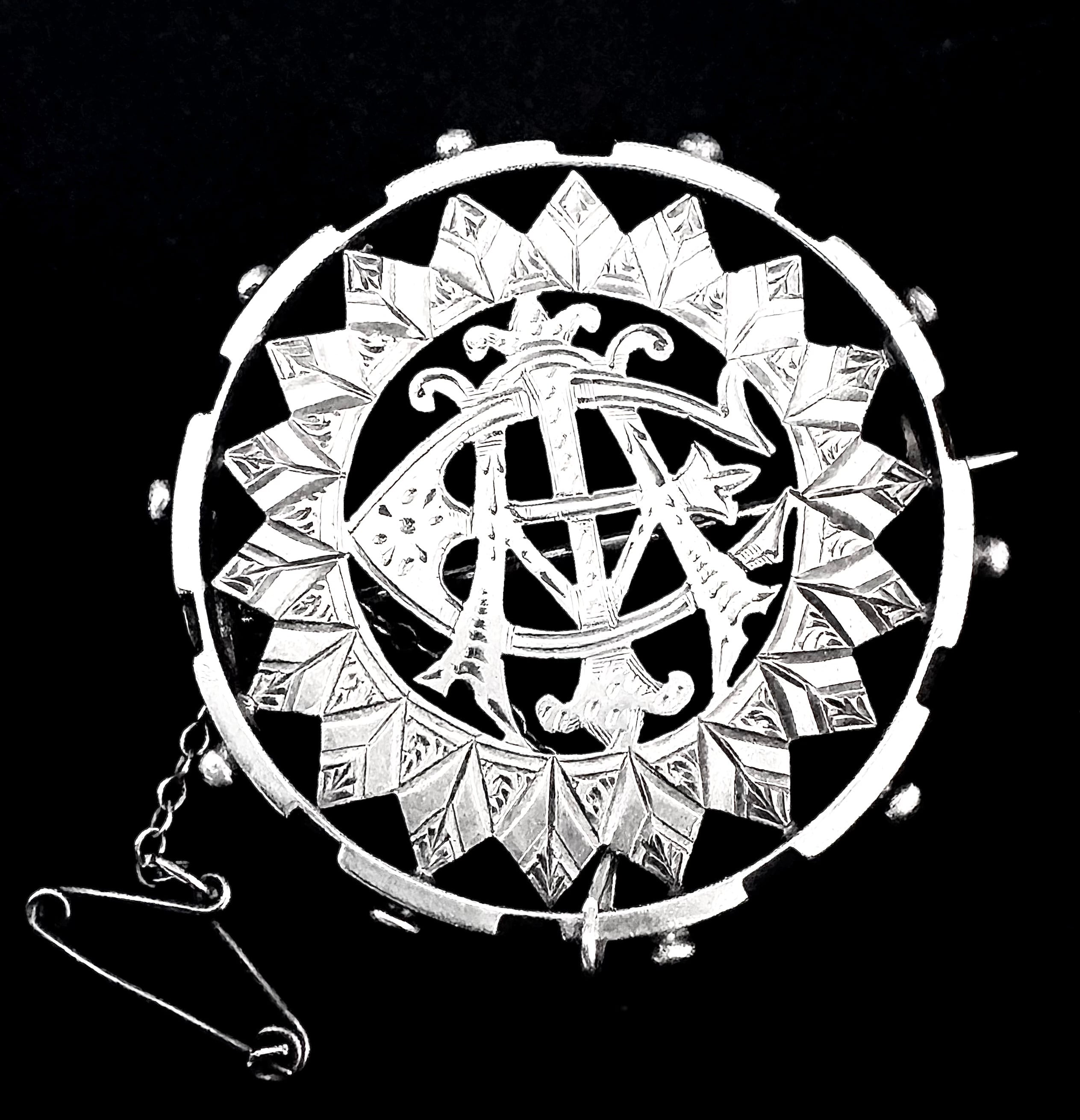 英国アンティークマーケット アンカー