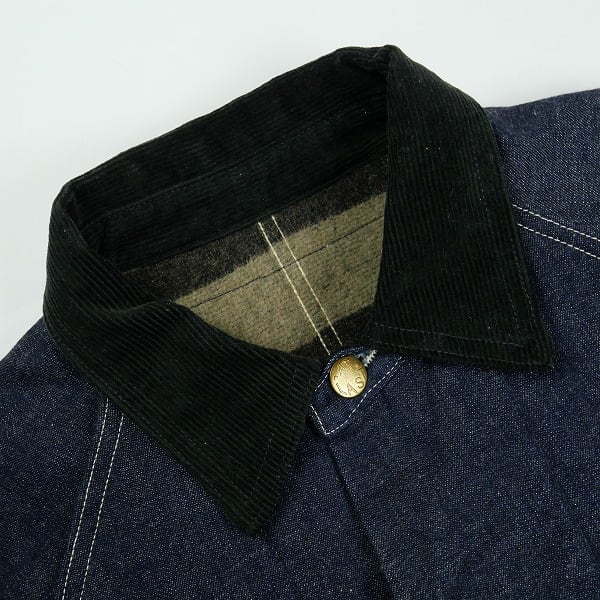 Size【38】 At Last ＆ Co アットラスト/BUTCHER PRODUCTS ブッチャー