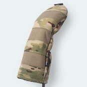 CORDURA®ファブリックを使用したフェアウェイウッド用ヘッドカバー CDR_07FW
