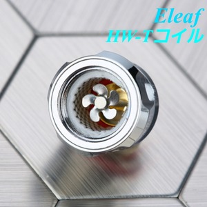 Eleaf HW-T 交換用 コイル coil head 0.2オーム Rotor アトマイザー 付属 コイル HWシリーズ ベイプ VAPE