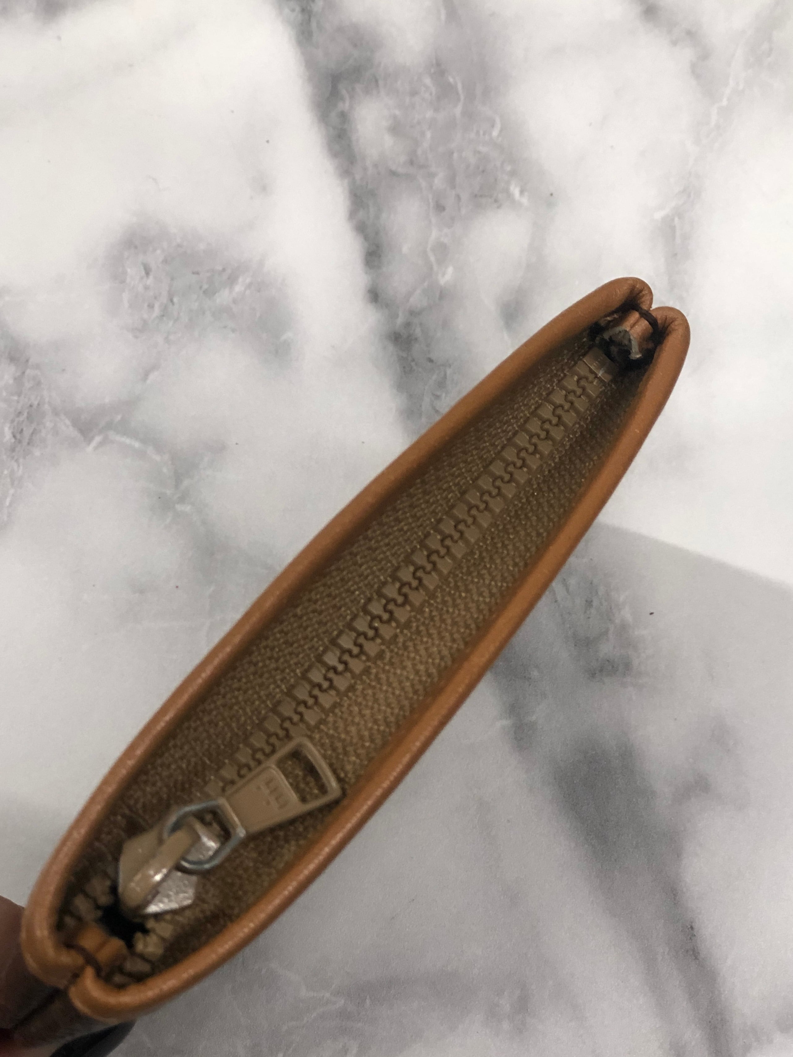 CELINE セリーヌ マカダム ブラゾン型押し コインケース CELINE セリーヌ マカダム ブラゾン型押し コインケース