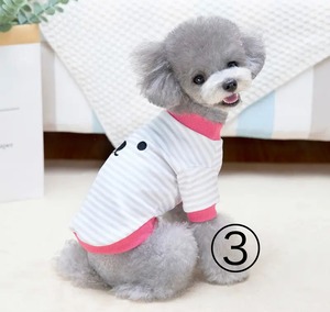 クマさんトップス☆　S〜XXL