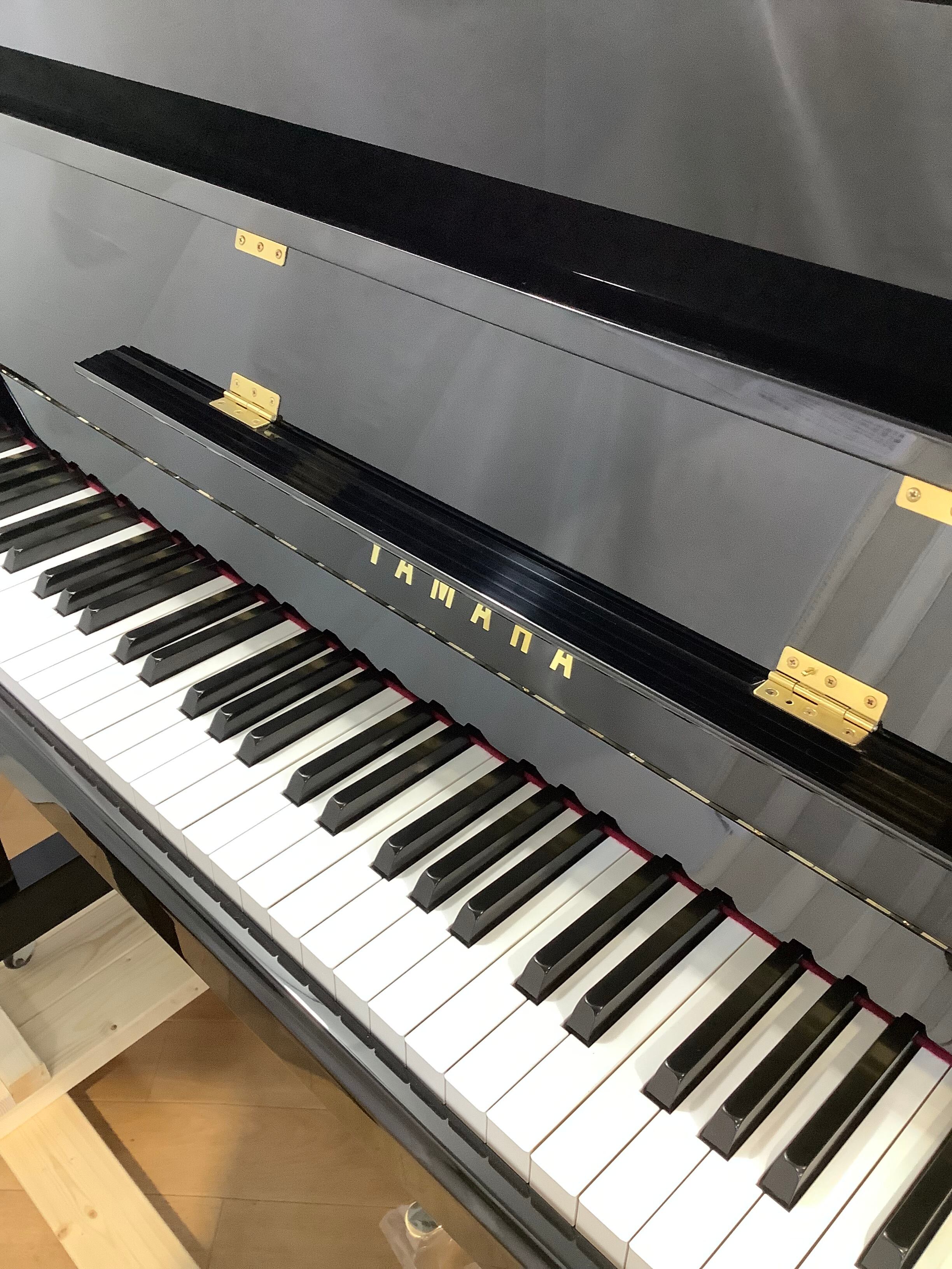 ☆50202【アップライトピアノ】YAMAHA B113 送料・調律代込み 