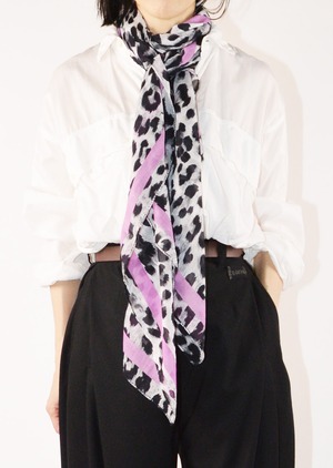 DESTIN デスティン ストール