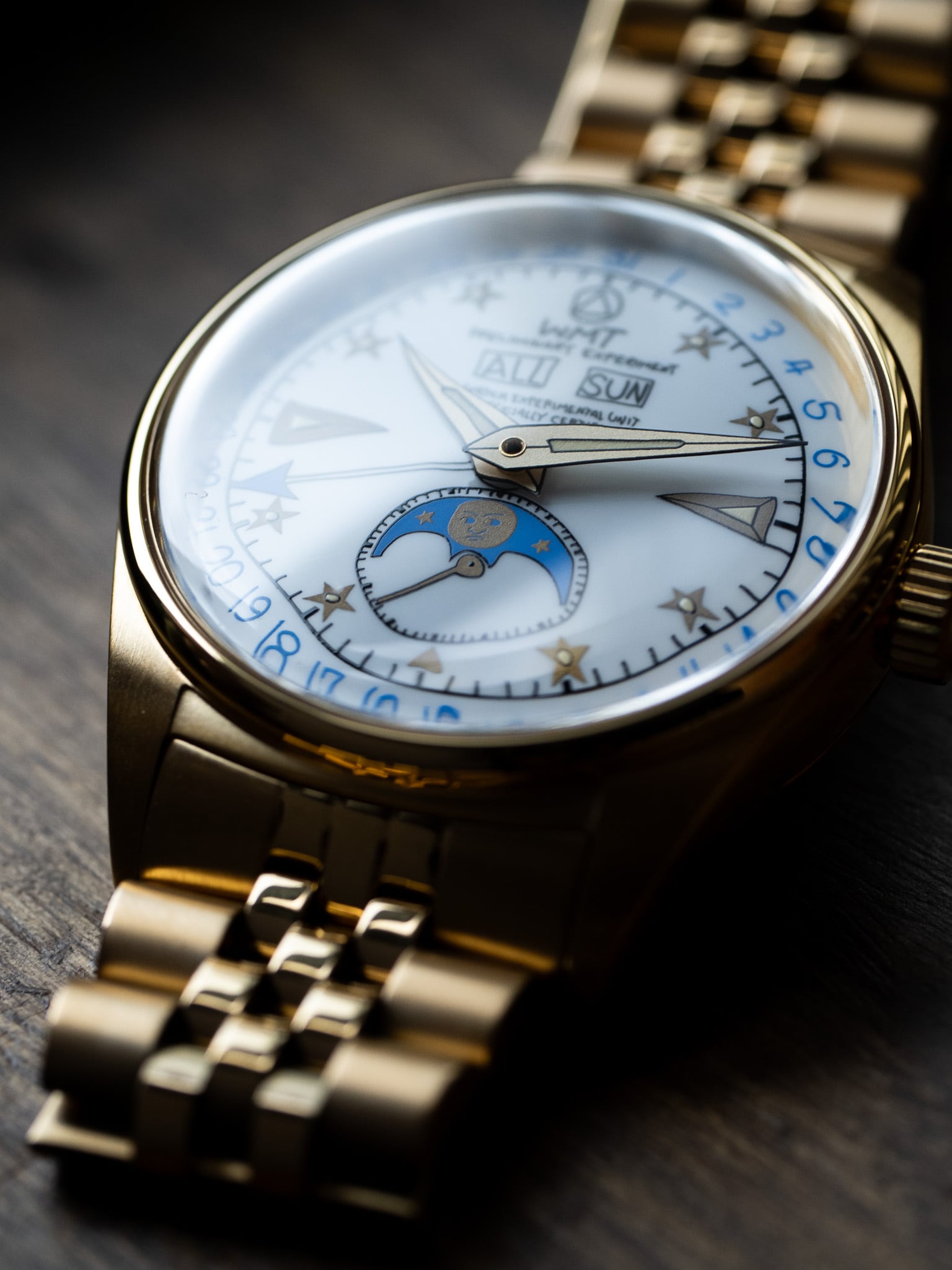 WMT GREEN-LABEL CABO0030C 50pcs Limited | MWM FUKUOKA (WMT WATCHES