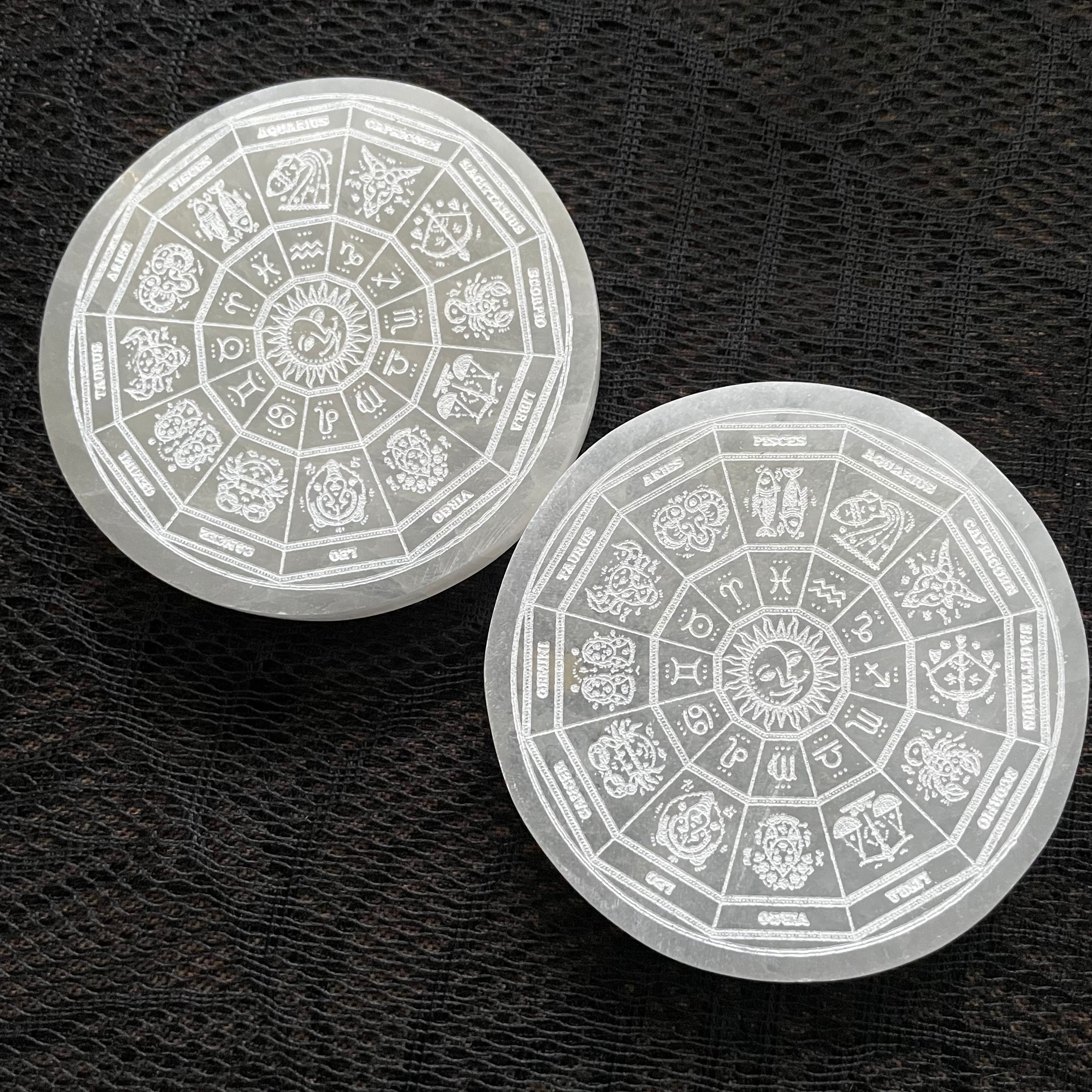 オルゴナイト×12星座メモリーオイル 【Sagittarius〜射手座 t〜】