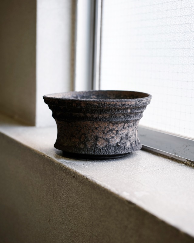 植木鉢 / dairoku