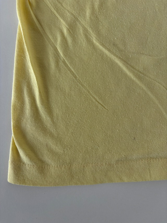 【3-4T相当・vintage】USA製　GRANDPA tee