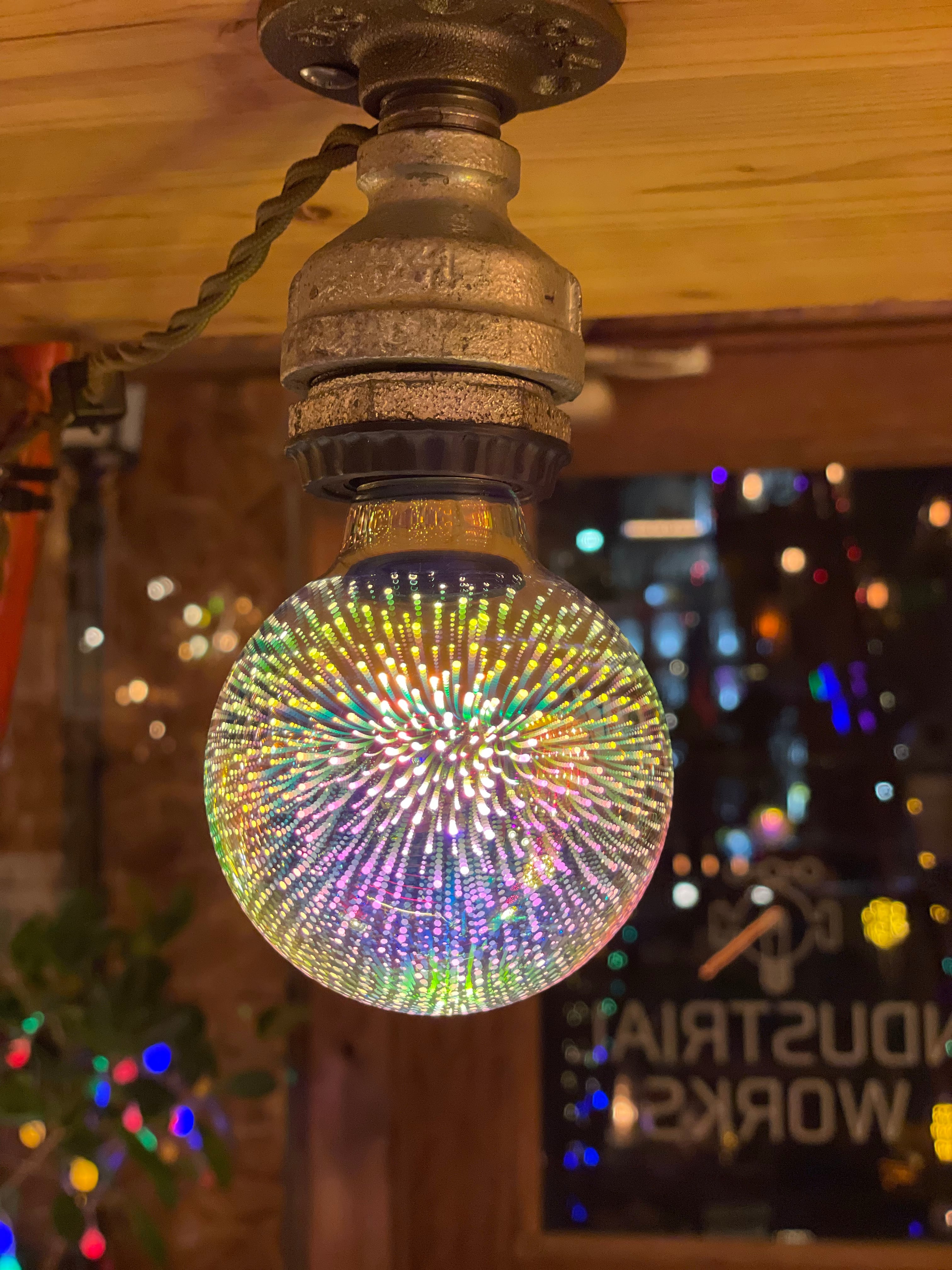 ハナハナ ハイビスカス ランプ 実機パネルシート加工品！LED発光