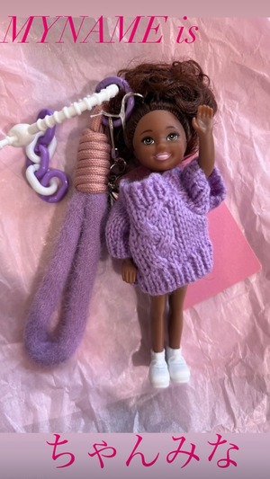 シスター　Sister　Sister　チャーム