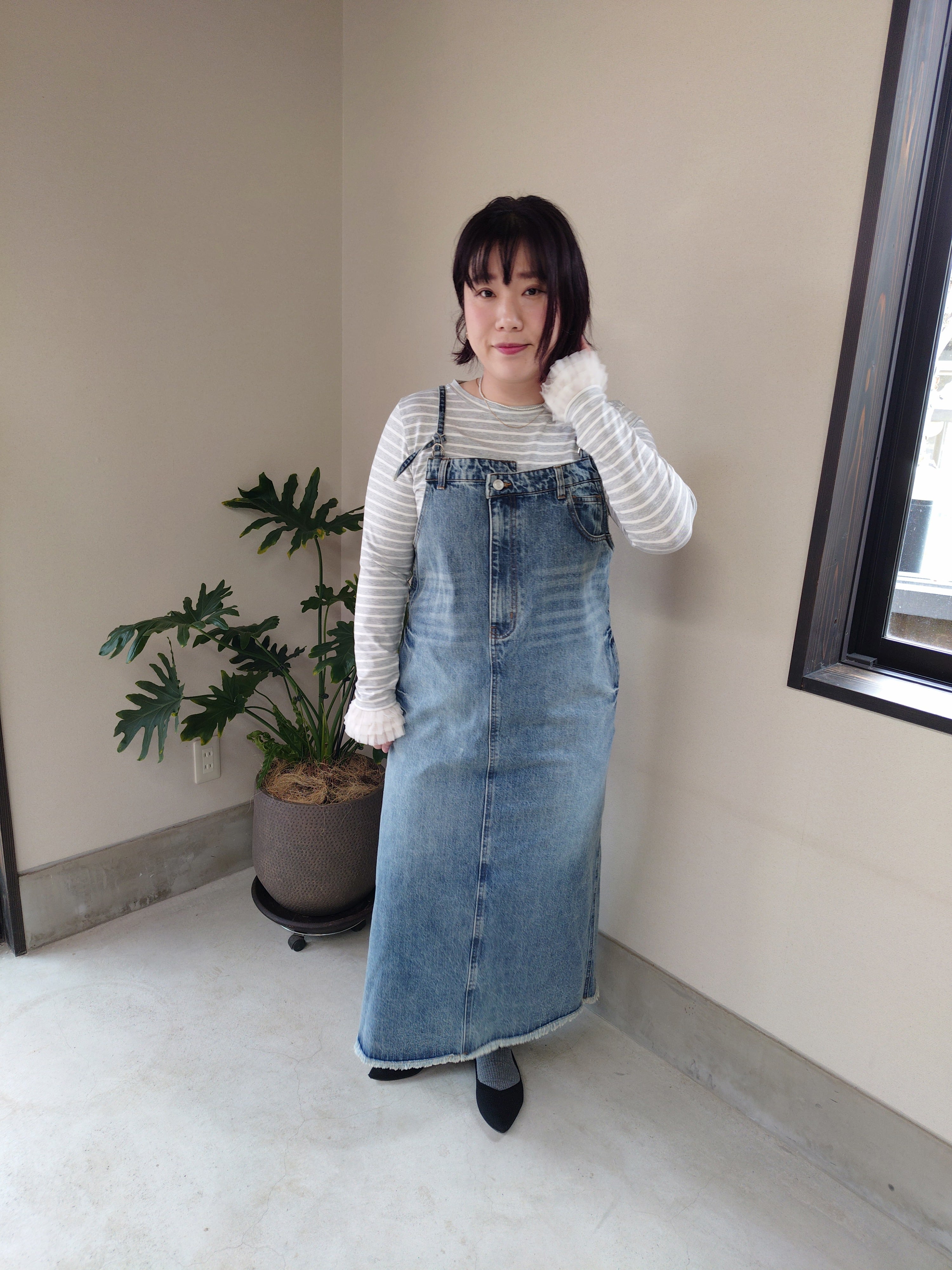 ぽっちゃりセレクトchachapi