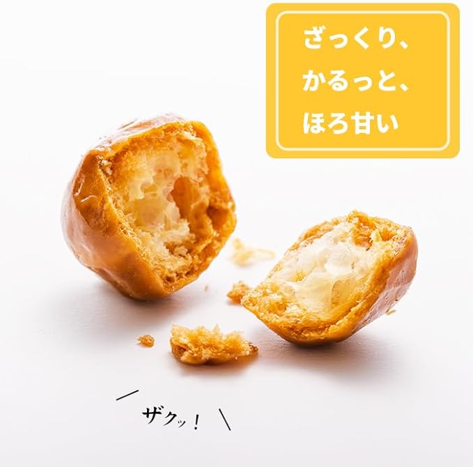 東京カラメリゼ シューケット (30個入り) スイーツ 焼き菓子 ギフト お