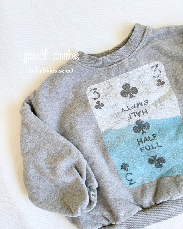 90-110 ꒰ 即納 ꒱ Clover mtm / Han's ⸝⋆