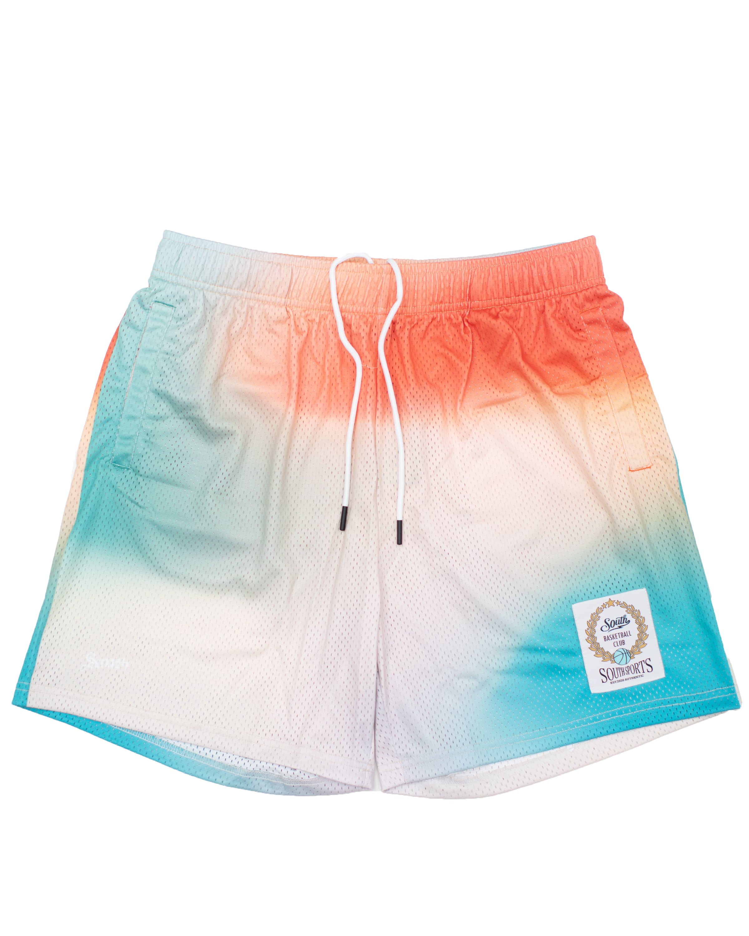 PANTS | THE SOUTH