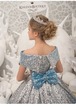 【キッズドレス】本物のプリンセスドレス