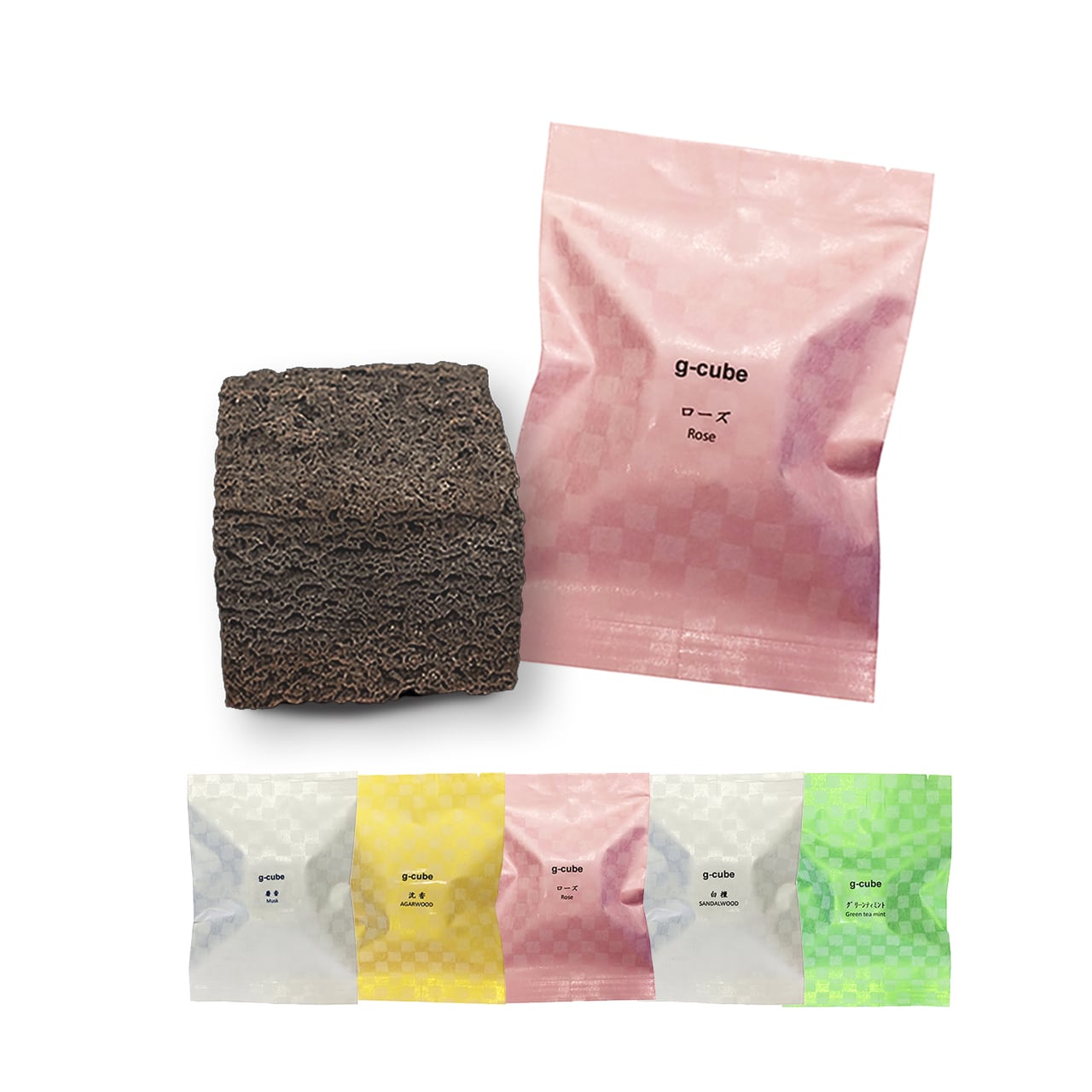 g-cube | インターリンク金沢 Official Online Store