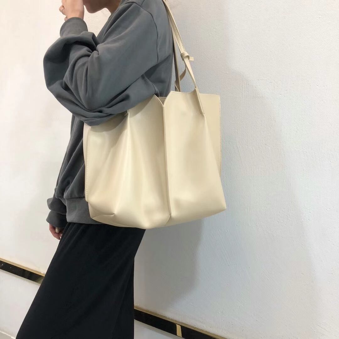 トートバッグ　AS119-8017-1