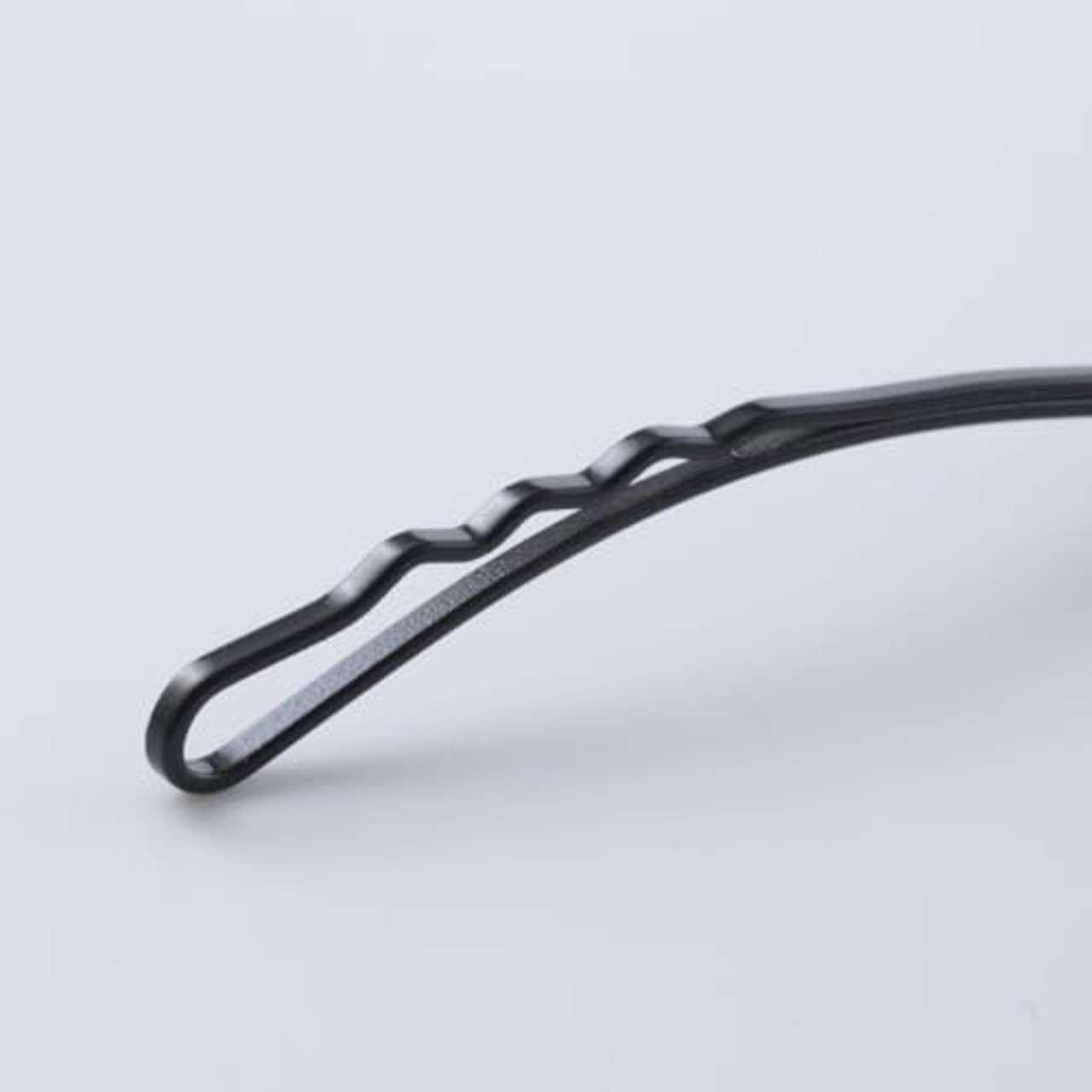 貝印 スマートキュート(SmartCute) 強力アレンジピンM (黒 ) HC3324