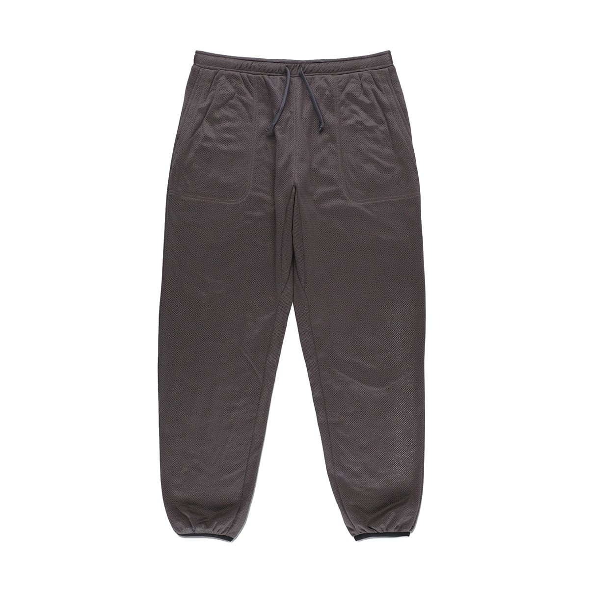 STATIC スタティック ADRIFT PANTS アドリフト パンツ Off Black