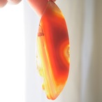 Orange Pekoe - アゲートヒーリングチャイム / Agate Sun Catcher Wind Chime 518