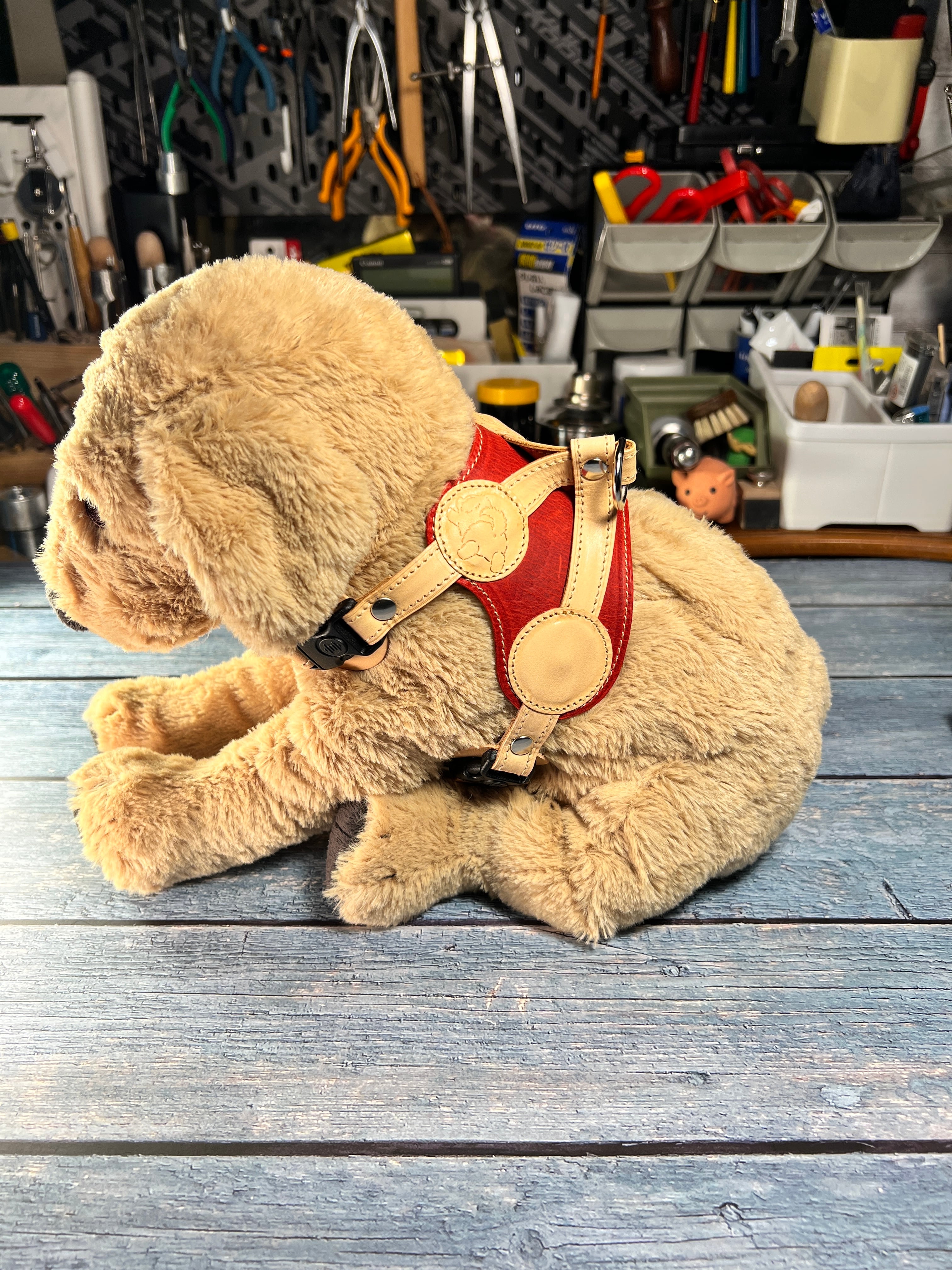 確認♡ミニクマプレート♡スプーン♡オーダー受け付け