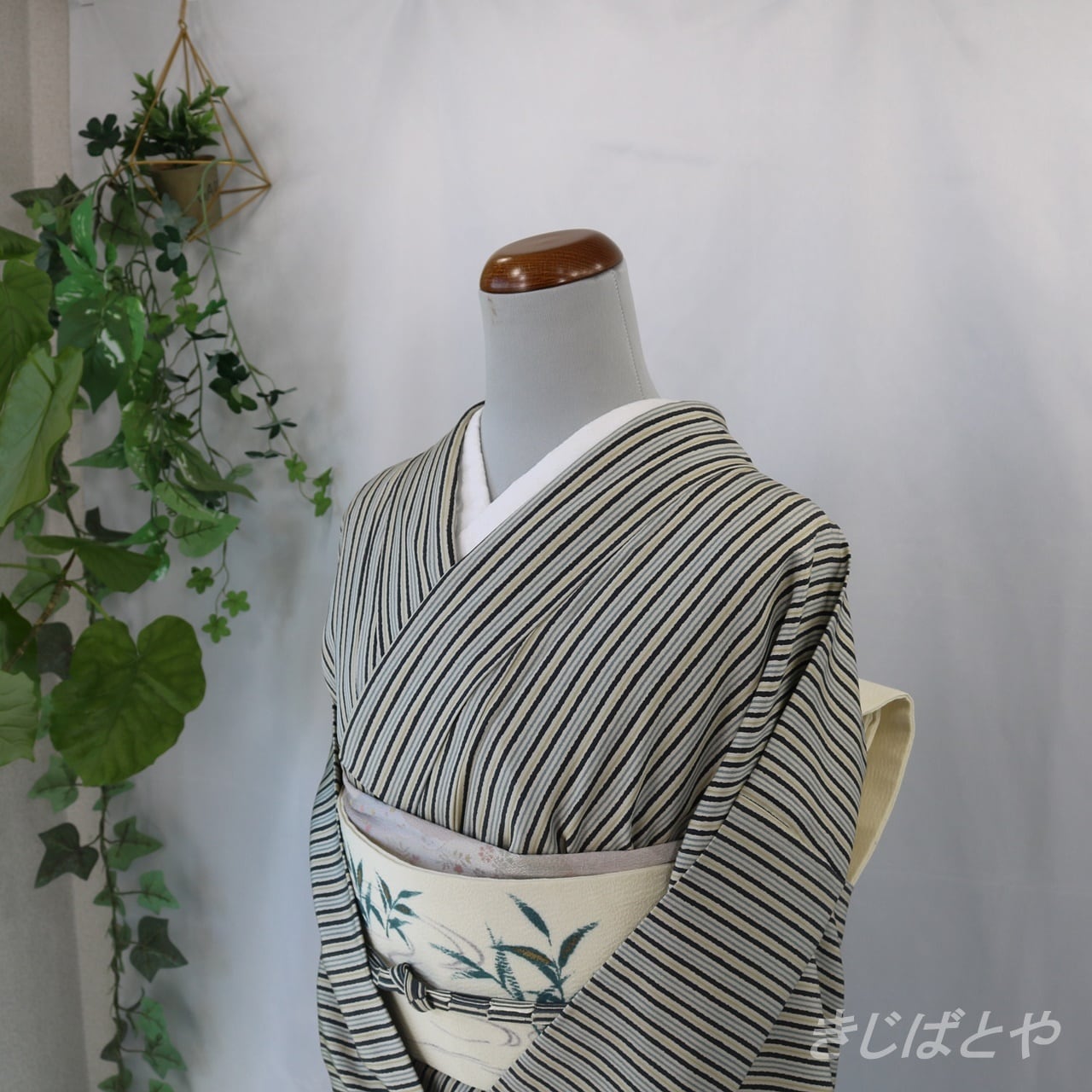 単衣 | きじばとや