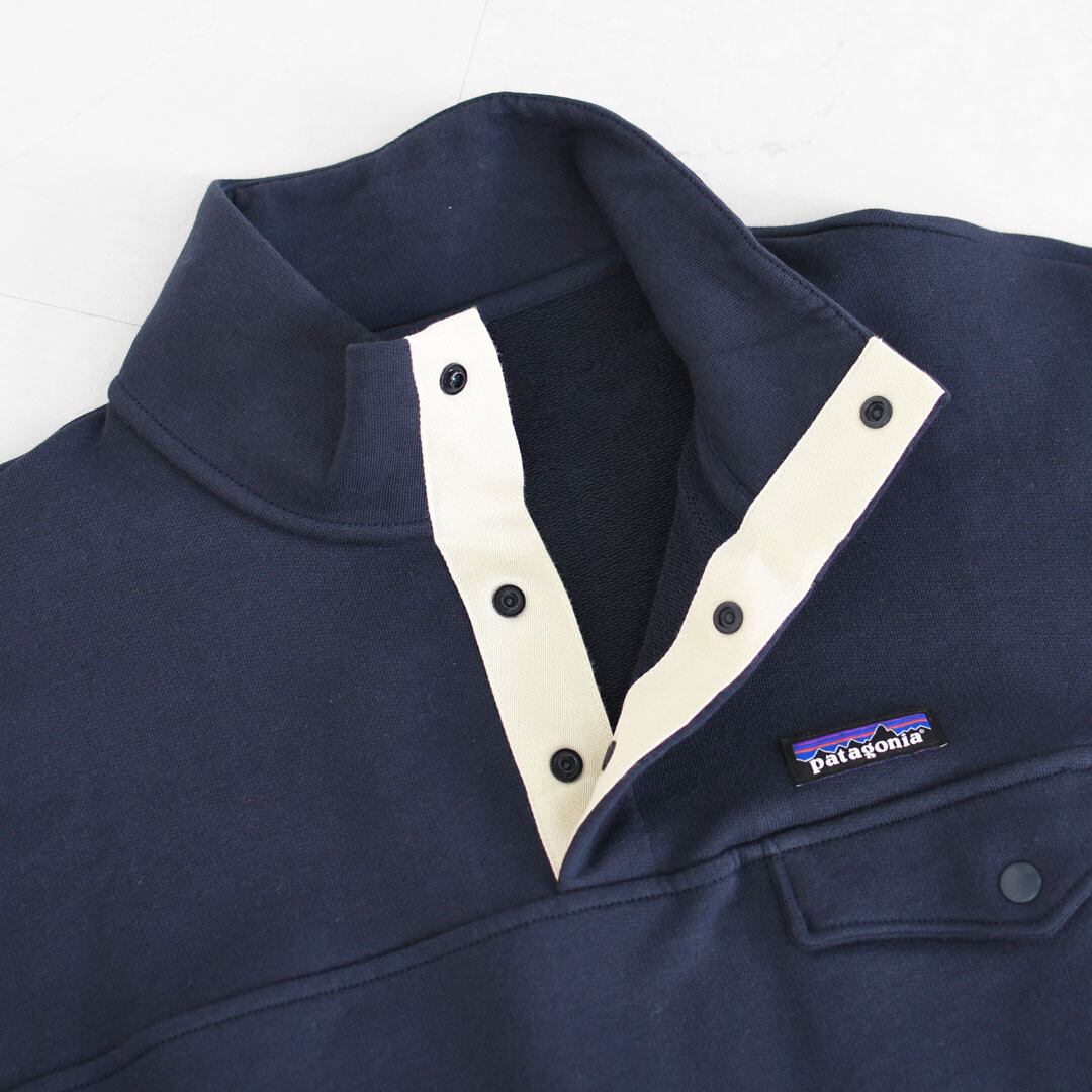 Patagonia [パタゴニア正規代理店] W's Daily Snap-T P/O [20265