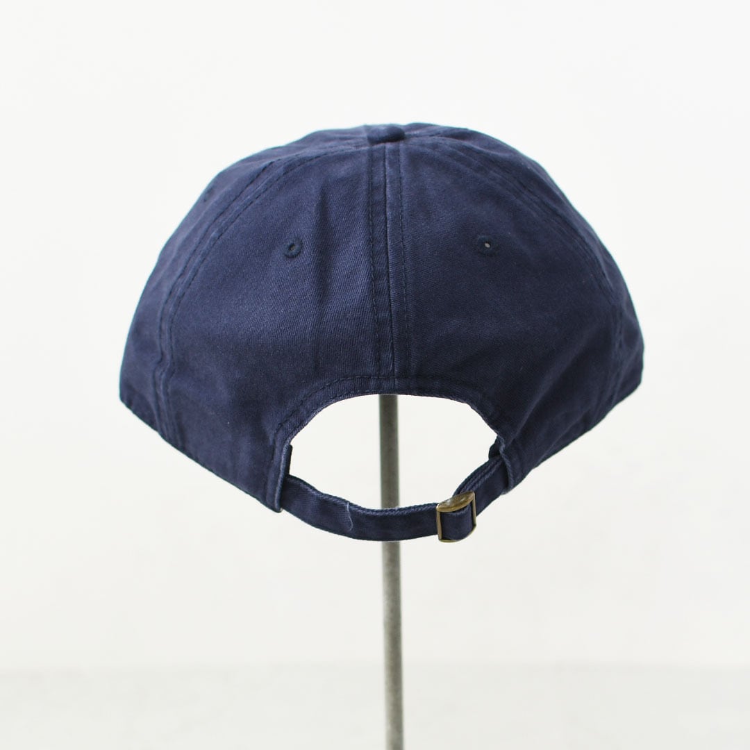 t*a様 South2West8　ストラップバックキャップ　ブルー South2 West8 Strap Back Cap – FESTINA LENTE / サウスツーウエスト