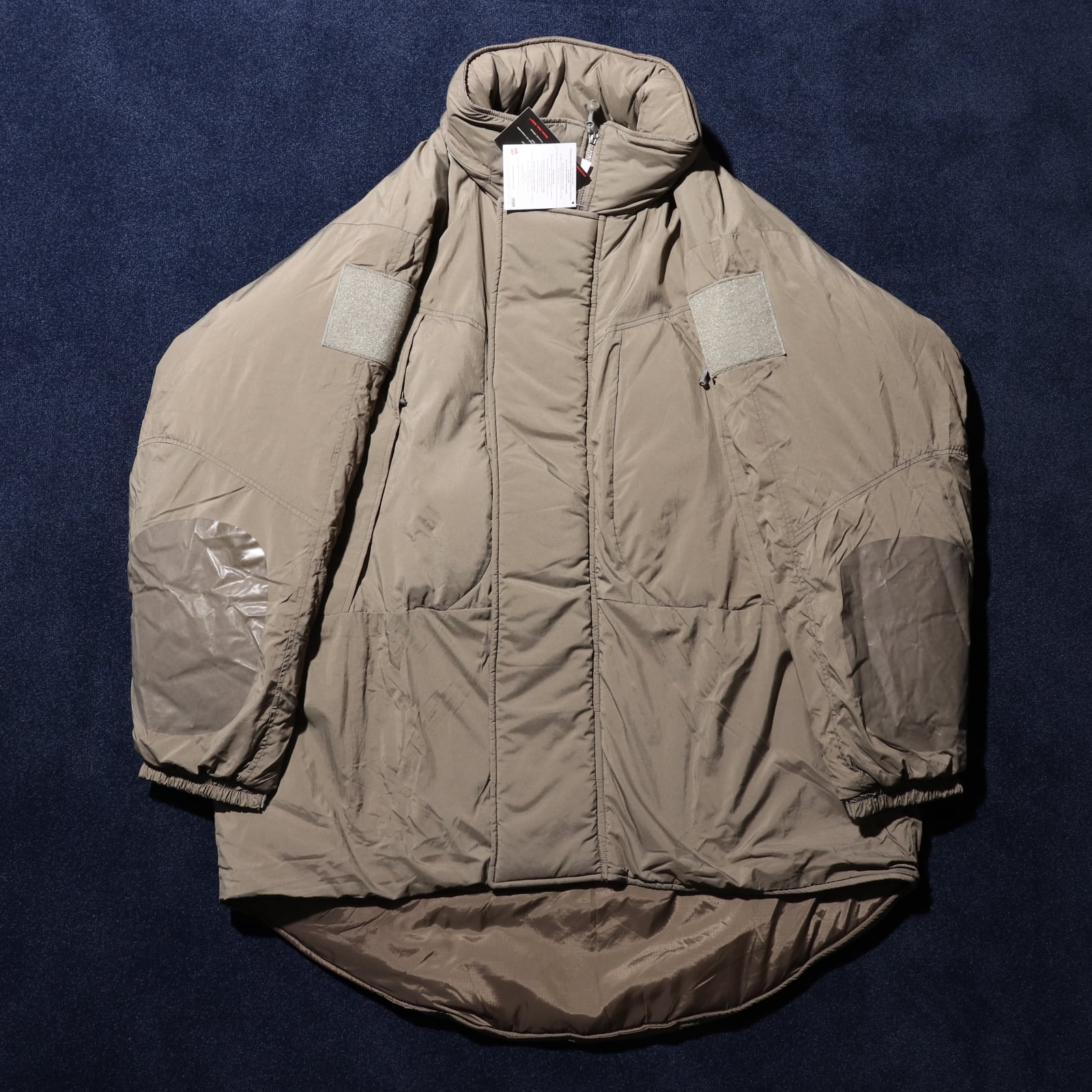 Deadstock M PCU Level7 Type2 06年 Sekri Monster Parka Deadstock M PCU Level7 Type2 06年 Sekri Monster Parka