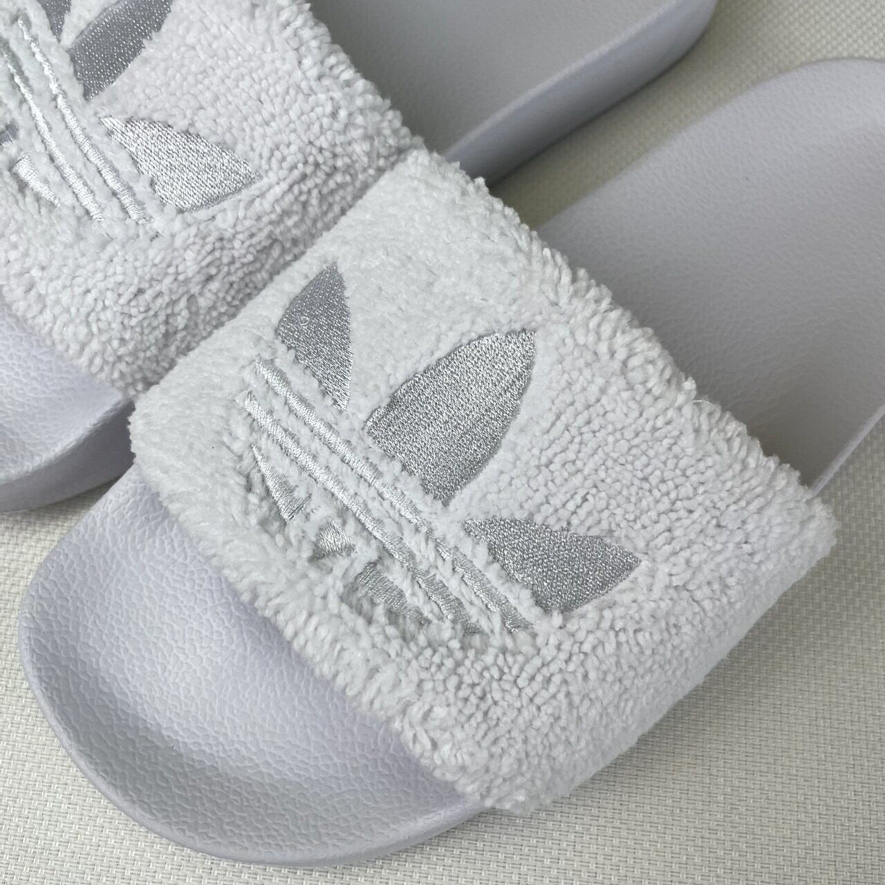 adidas originals / ADILETTE LITE パイル サンダル | LXX-JAPAN