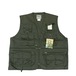 ROTHCO UNCLE MILTY TRAVEL VEST  "新品•未使用"M・ Lサイズ