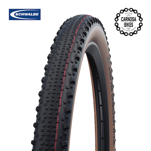 【SCHWALBE】THUNDER BURT [サンダーバート] 29×2.25"