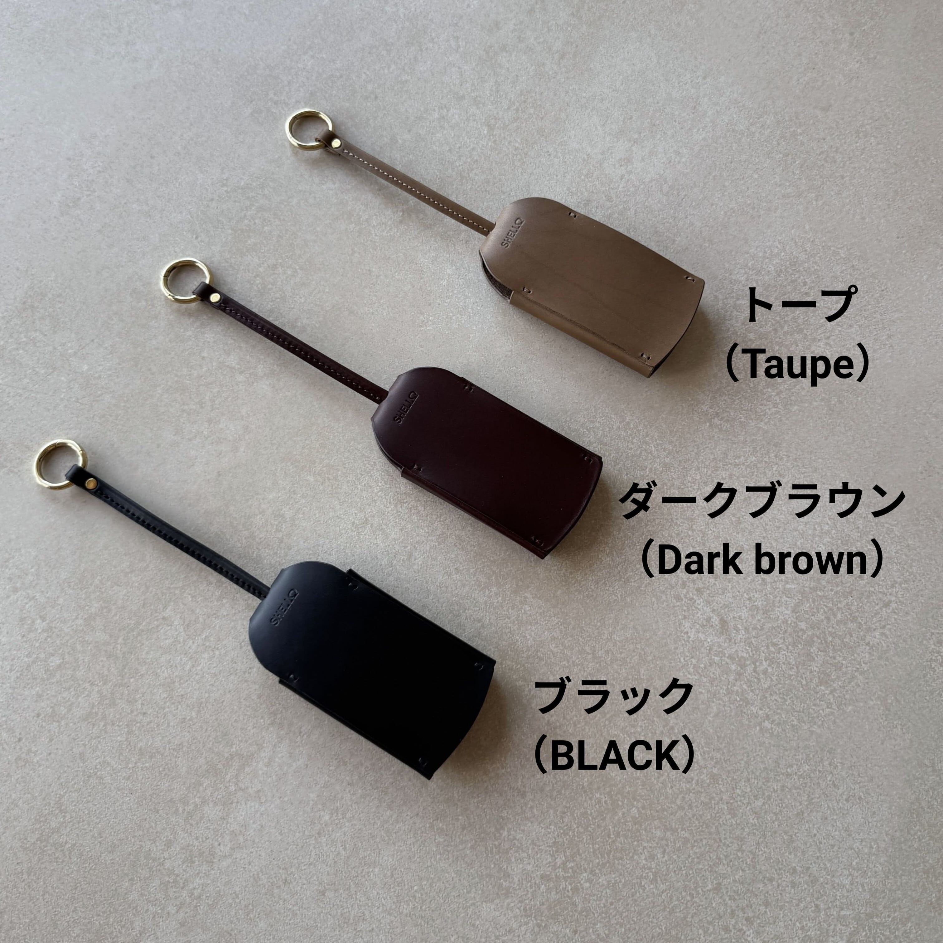 ZANCHETTI キークロシェット トープ ZANCHETTI キークロシェット