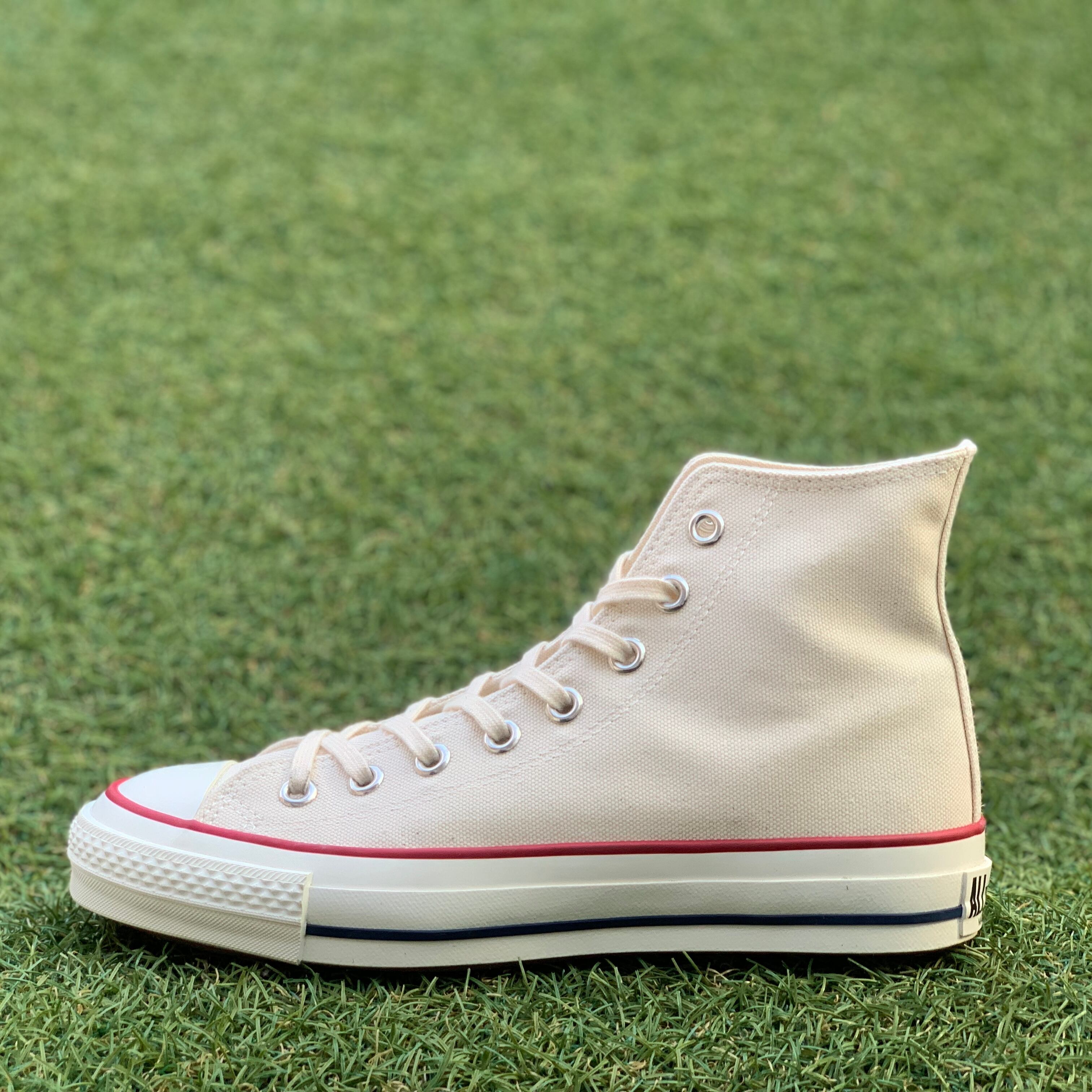 日本製!converse ALLSTAR J HI コンバース オールスター J ハイ G521