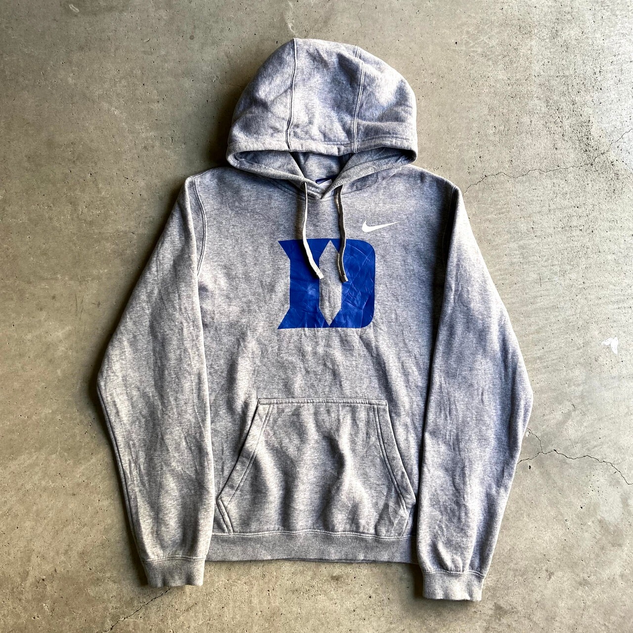 NIKE ナイキ DUKE デュークブルーデビルズ カレッジチームロゴ 
