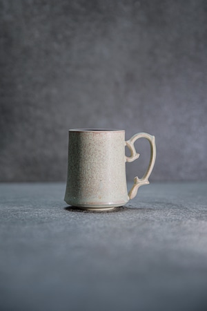 mug cup -victor- S