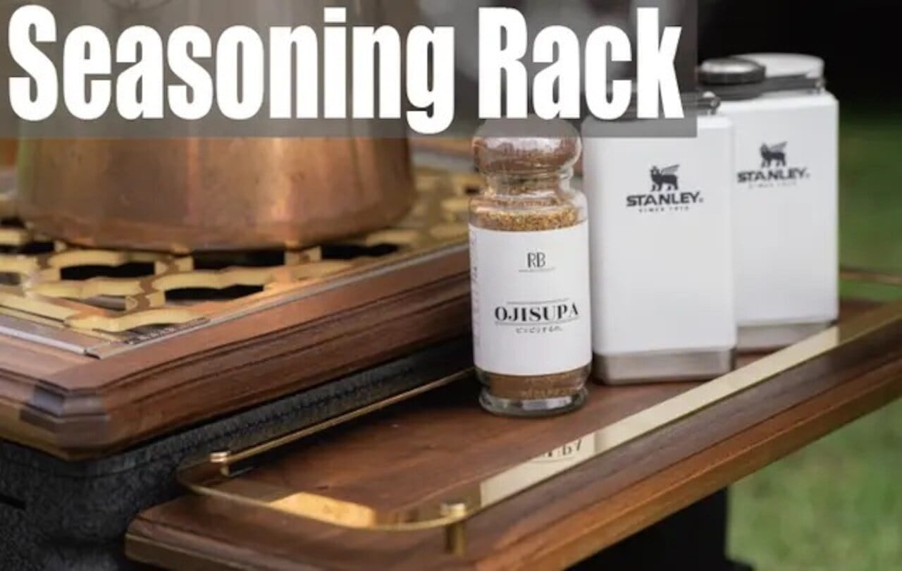 RALBUDDY PRODUCT Flat side table 25 【ﾌﾗｯﾄ ｻｲﾄﾞﾃｰﾌﾞﾙ】 | OLIVE