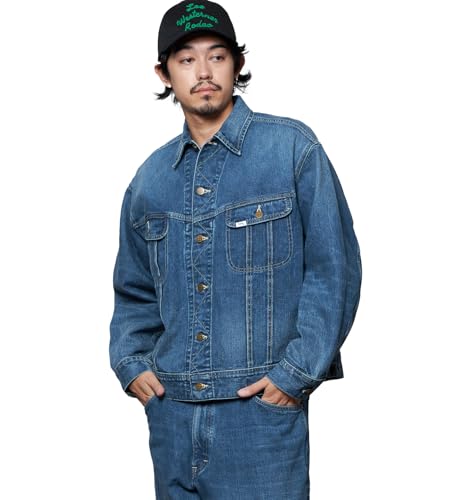 90年代 ビンテージ Lee リー 101-LJ ストームライダー デニム
