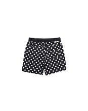 【SUNS】DOT PATTERN BOARD SHORTS［RSW103］