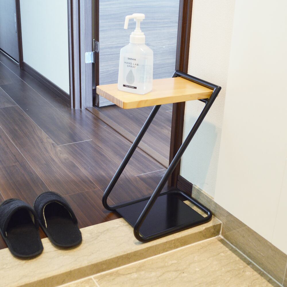 【在庫セール】コレンド(COLLEND) アイアンレッグサイドテーブル Low アイアンレッグサイドテーブルLow 高さ40cm | 【公式】COLLEND
