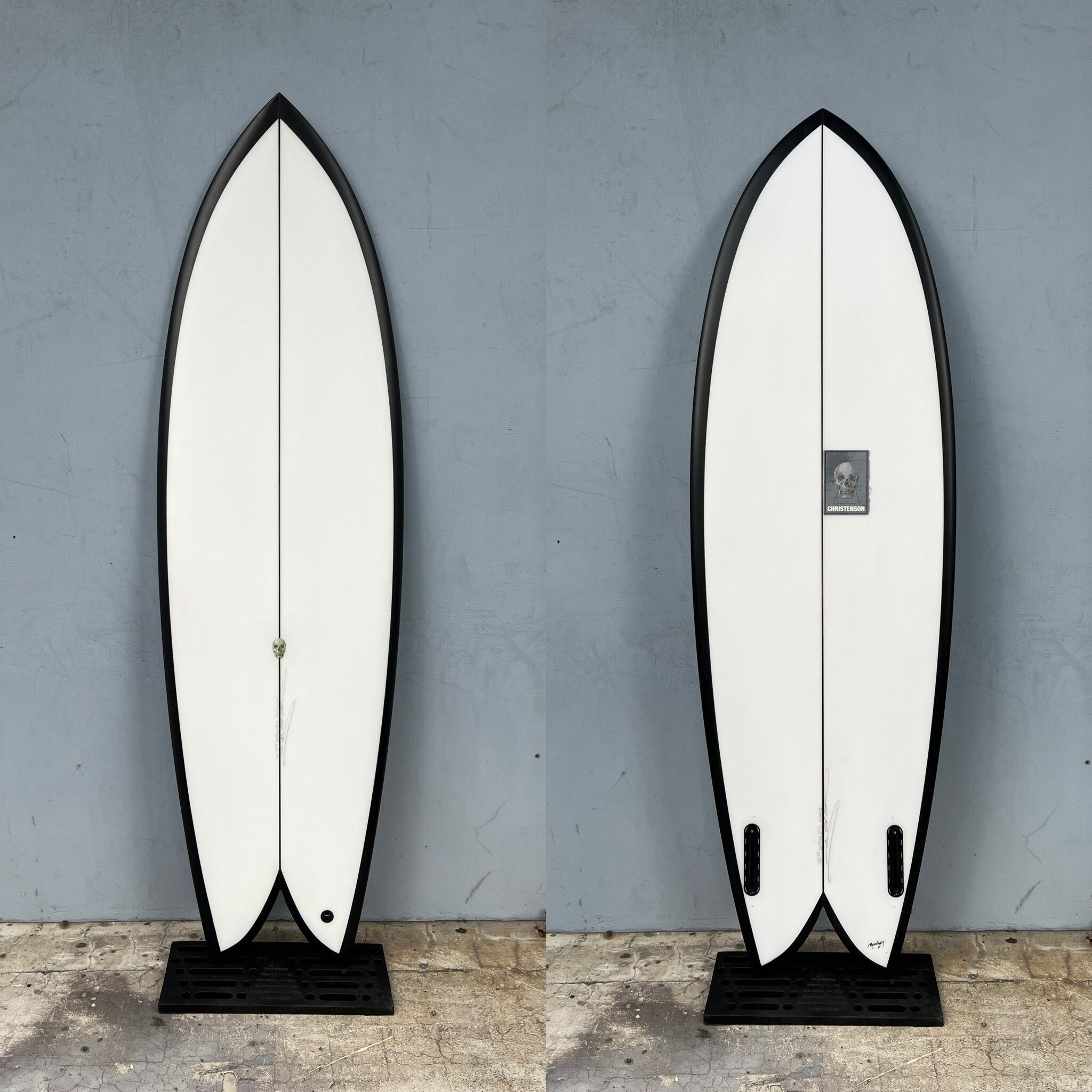 キャプテンフィンCaptain Fin Corey Colapinto 10.0 CAPTAIN FIN