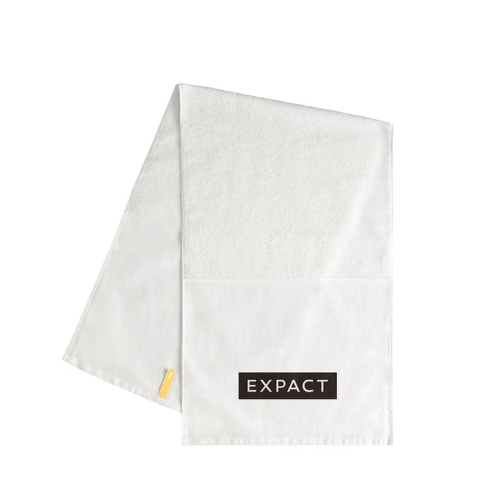 EXPACT サウナタオル