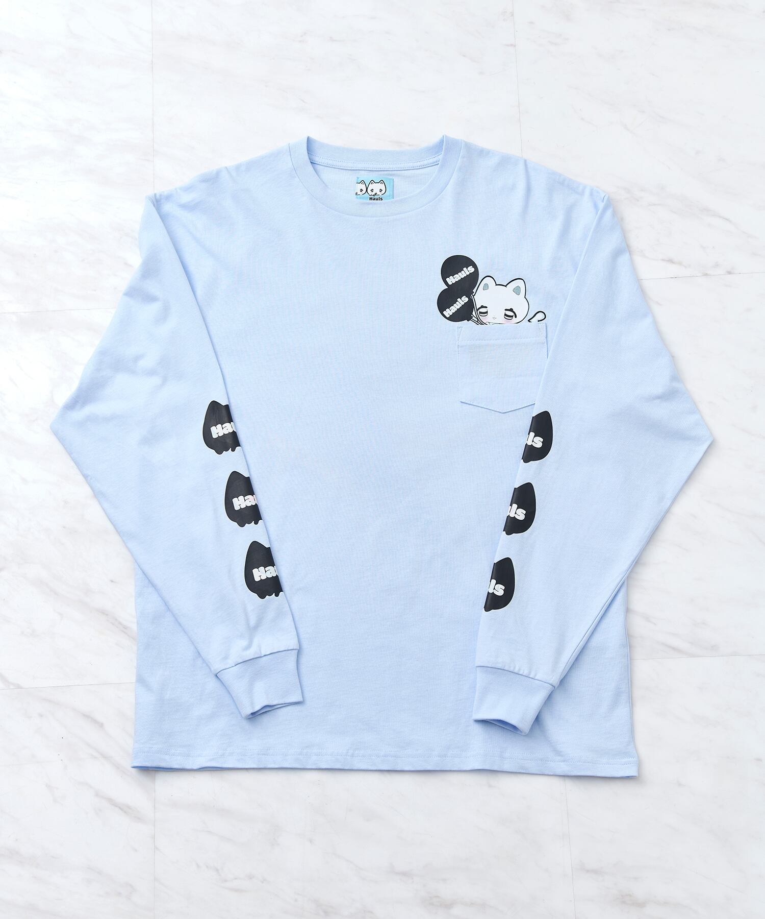 lohen ボキシーラインバッグロンT ホワイト 大丈夫そ？ポケロンTEE | Hauls