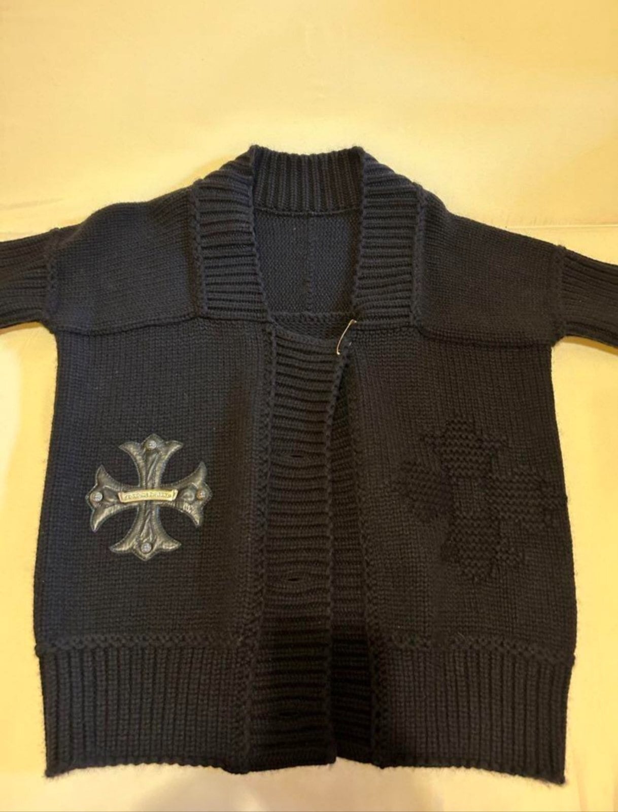 CHROME HEARTS クロムハーツ レディース カーディガン