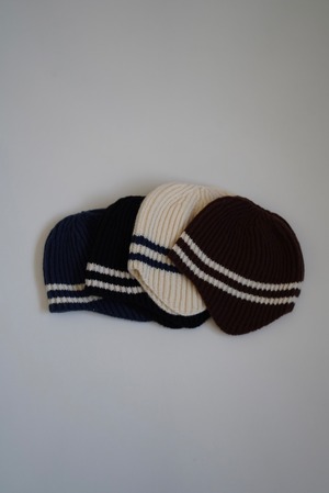 Kids Flight Knit Cap