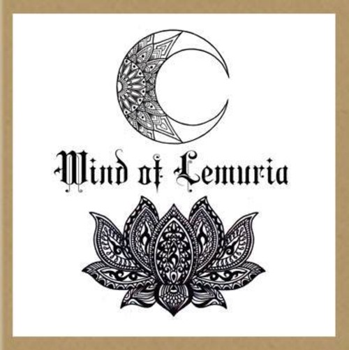 メディテーションCD　Wind of Lemuria