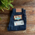 1980y Deadstock "Levis 517" Saddleman Boot Jeans