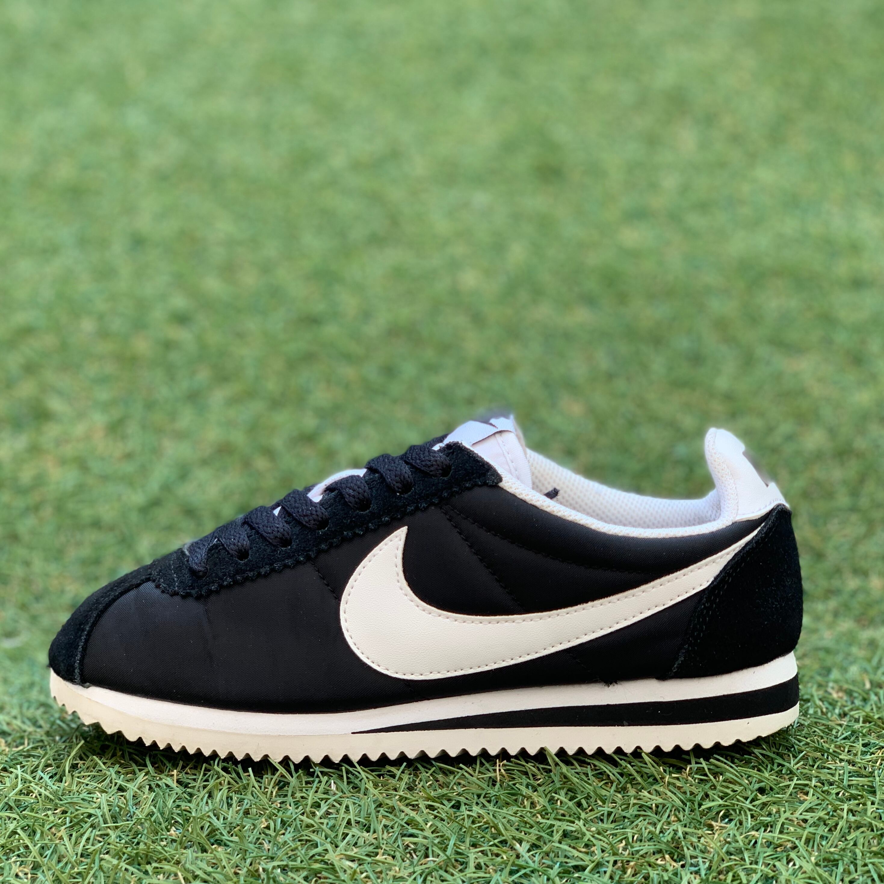 NIKE CLASSIC CORTEZ NYLON ナイキ コルテッツ ベーシック ナイロン E922