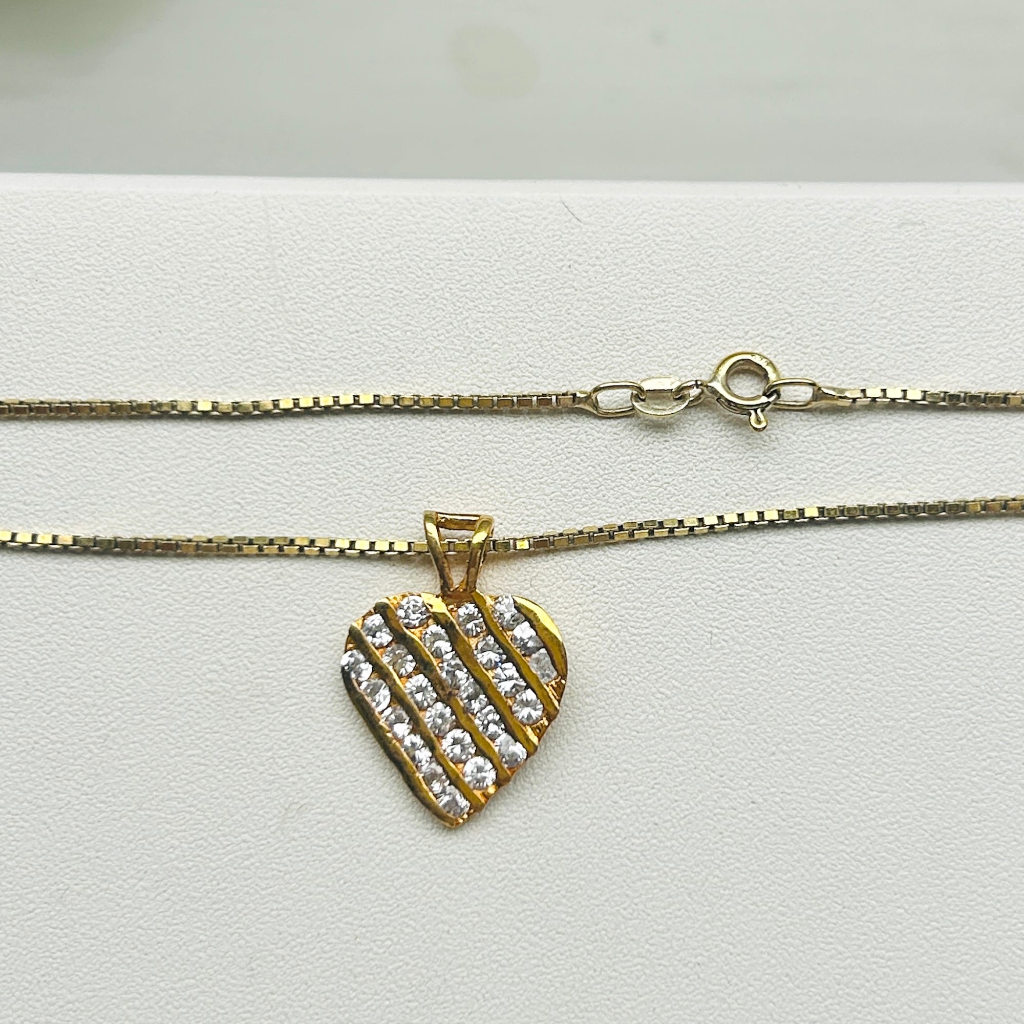 AREZIA ORO シルバー925 ITALY ヴィンテージ ネックレス ネックレス | Milo Antiques & Vintage
