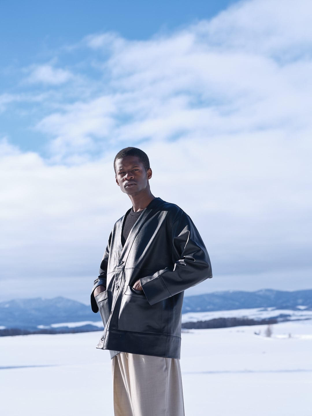 POSTELEGANT | H.inch